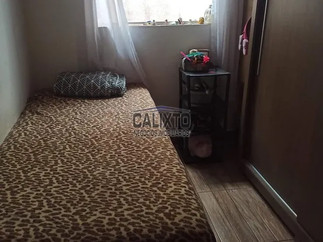 Imagem 15: Casa Bairro Nossa Senhora Aparecida