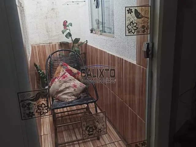Imagem 5: Casa Bairro Nossa Senhora Aparecida