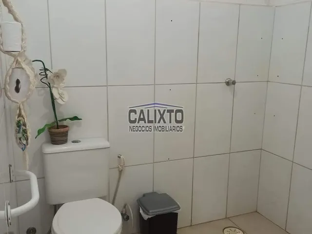 Imagem 9: Casa Bairro Nossa Senhora Aparecida