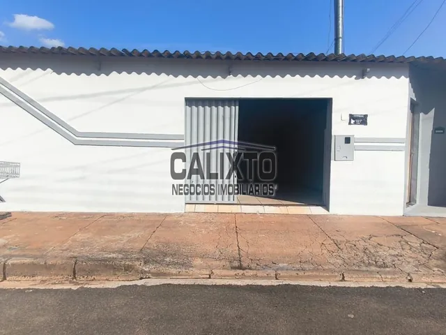 Imagem: Casa Bairro Morumbi