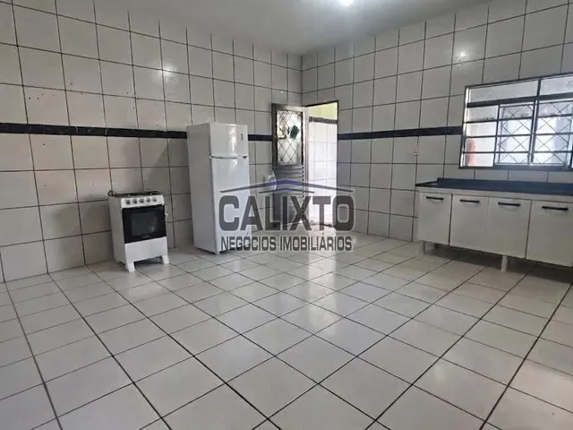 Imagem 4: Casa Bairro Morumbi