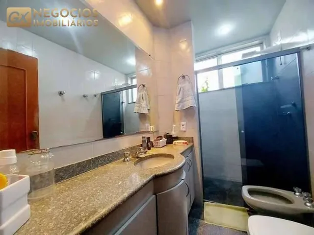 Imagem 7: Apartamento À Venda em Belo Horizonte, Gutierrez, com 4 Quartos, 220M²