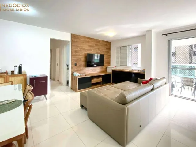 Imagem: Apartamento À Venda em Belo Horizonte