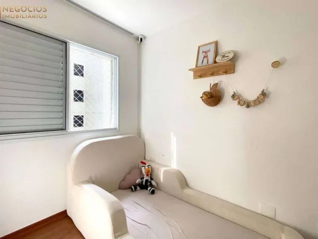 Imagem 2: Apartamento À Venda em Belo Horizonte, Sion, com 3 Quartos, 100M²