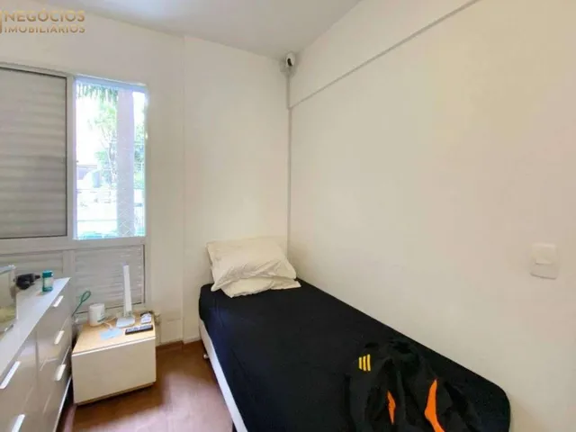 Imagem 4: Apartamento À Venda em Belo Horizonte, Sion, com 3 Quartos, 100M²