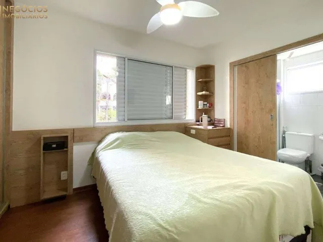Imagem 5: Apartamento À Venda em Belo Horizonte, Sion, com 3 Quartos, 100M²