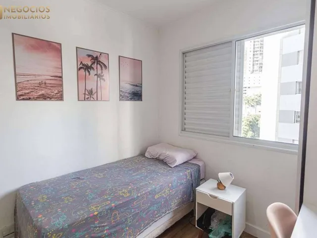 Imagem 7: Apartamento À Venda em Belo Horizonte, Sion, com 3 Quartos, 97M²