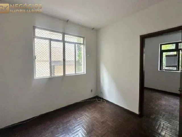 Imagem: Apartamento À Venda em Belo Horizonte