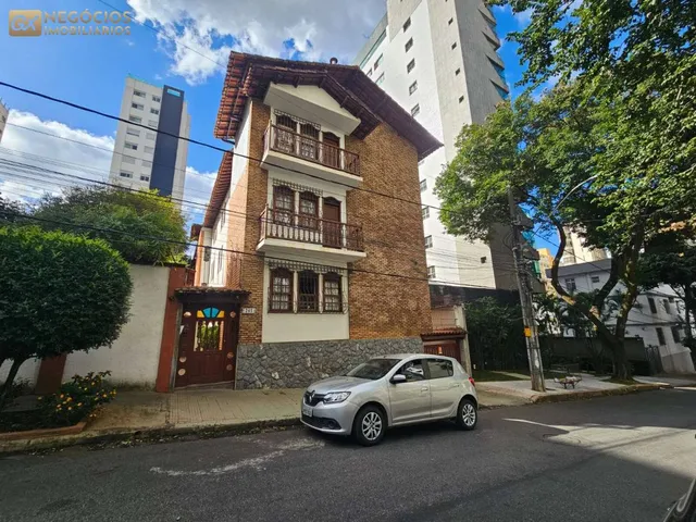 Imagem: Apartamento À Venda em Belo Horizonte
