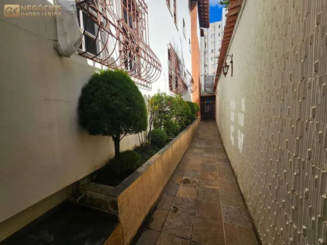 Imagem 2: Apartamento À Venda em Belo Horizonte, Sion, com 4 Quartos, 50M²