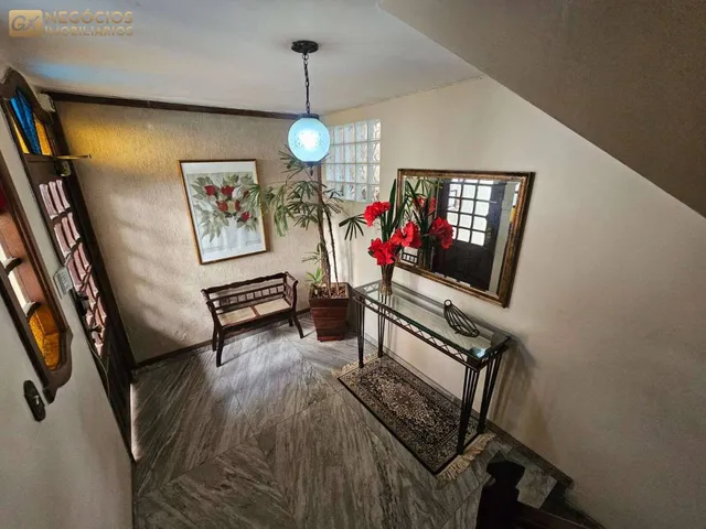 Imagem 4: Apartamento À Venda em Belo Horizonte, Sion, com 4 Quartos, 50M²