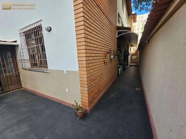 Imagem 8: Apartamento À Venda em Belo Horizonte, Sion, com 4 Quartos, 50M²