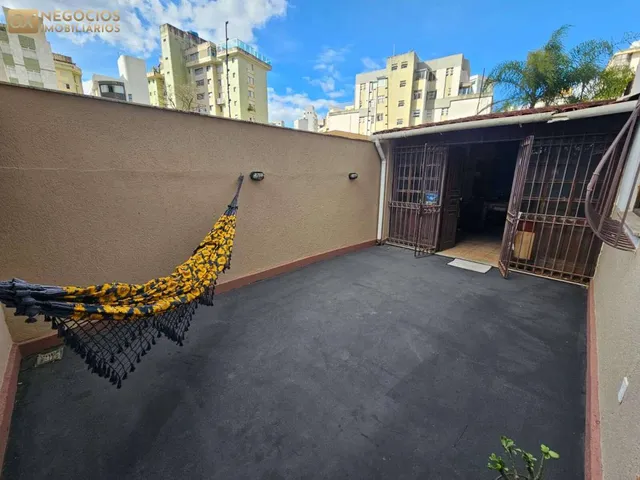 Imagem 12: Apartamento À Venda em Belo Horizonte, Sion, com 4 Quartos, 50M²