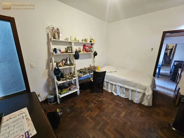 Imagem 14: Apartamento À Venda em Belo Horizonte, Sion, com 4 Quartos, 50M²
