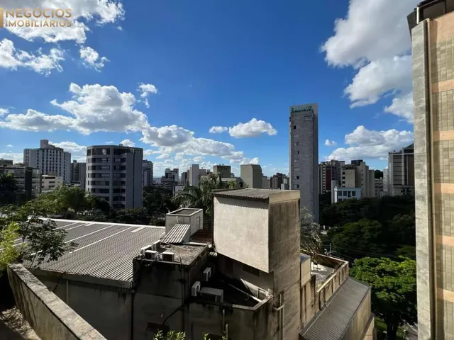 Imagem 4: Apartamento À Venda em Belo Horizonte, Sion, com 4 Quartos, 130M²