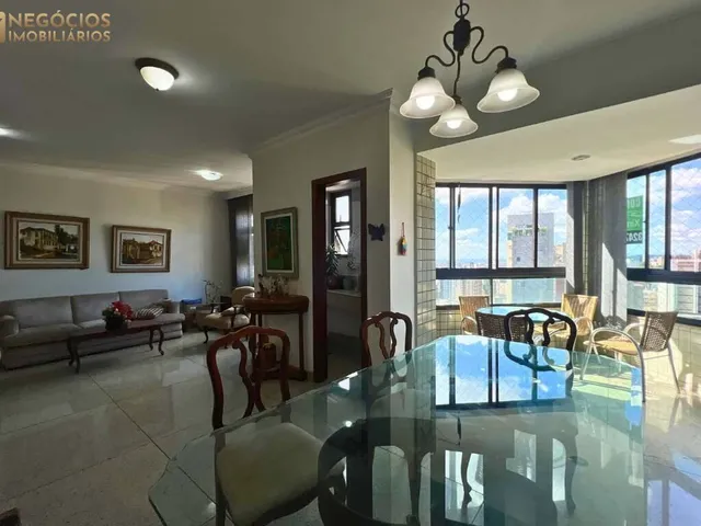 Imagem 13: Apartamento À Venda em Belo Horizonte, Sion, com 4 Quartos, 130M²