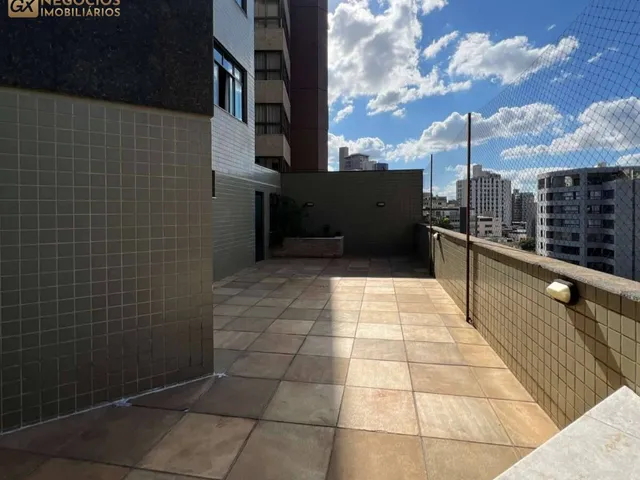 Imagem 16: Apartamento À Venda em Belo Horizonte, Sion, com 4 Quartos, 130M²