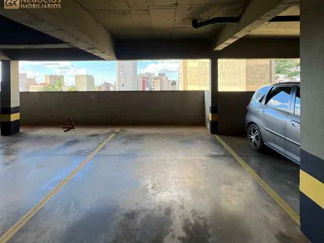 Imagem 2: Apartamento À Venda em Belo Horizonte, Sion, com 4 Quartos, 130M²