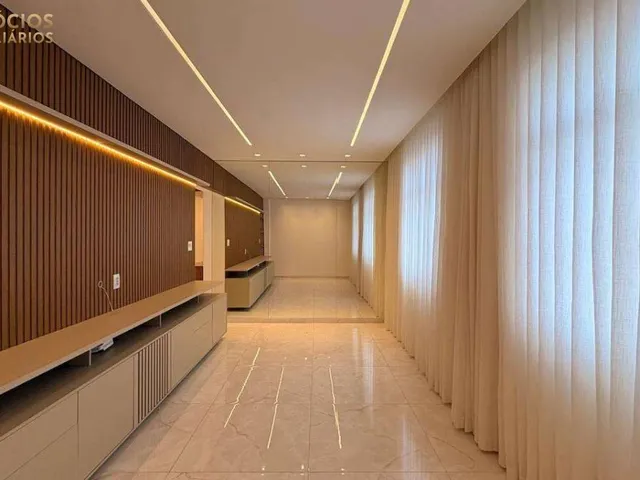 Imagem: Apartamento À Venda em Belo Horizonte