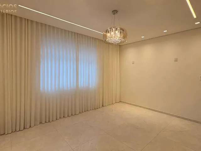 Imagem 5: Apartamento À Venda em Belo Horizonte, Sion, com 4 Quartos, 175M²