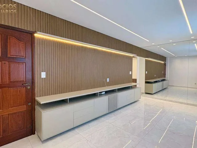 Imagem 6: Apartamento À Venda em Belo Horizonte, Sion, com 4 Quartos, 175M²