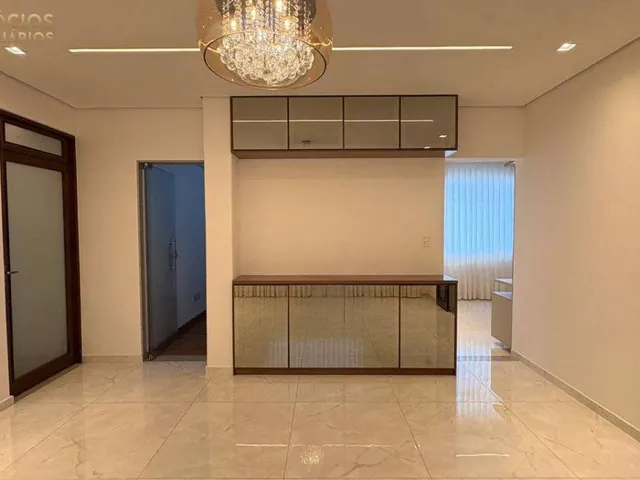 Imagem 8: Apartamento À Venda em Belo Horizonte, Sion, com 4 Quartos, 175M²