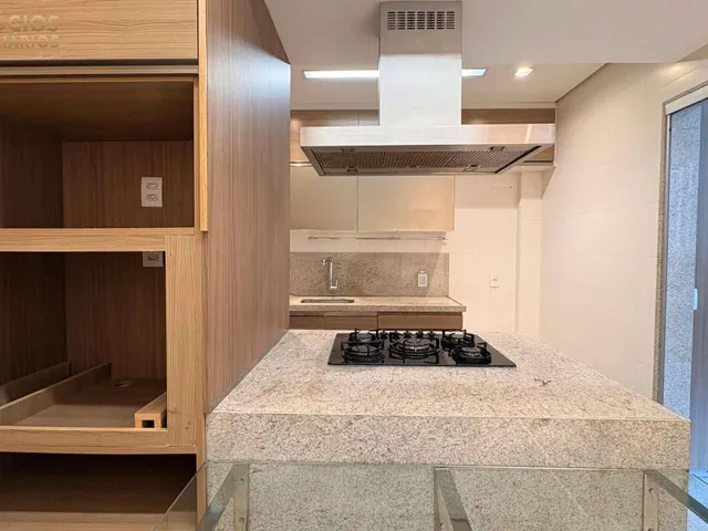 Imagem 10: Apartamento À Venda em Belo Horizonte, Sion, com 4 Quartos, 175M²