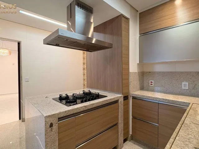 Imagem 13: Apartamento À Venda em Belo Horizonte, Sion, com 4 Quartos, 175M²