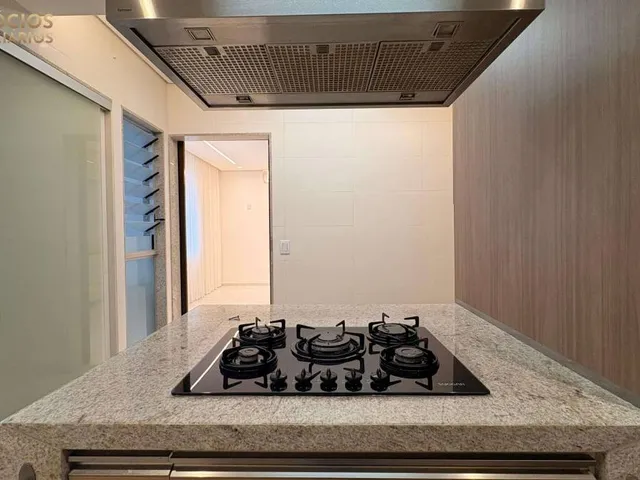Imagem 14: Apartamento À Venda em Belo Horizonte, Sion, com 4 Quartos, 175M²