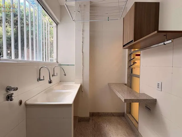 Imagem 15: Apartamento À Venda em Belo Horizonte, Sion, com 4 Quartos, 175M²