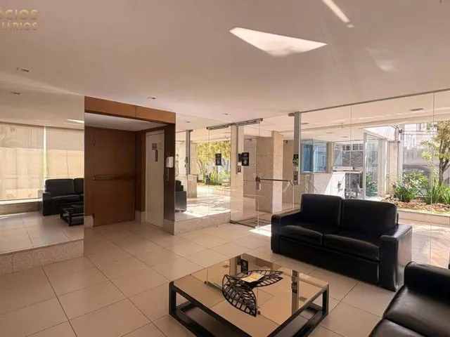 Imagem 2: Cobertura À Venda em Belo Horizonte, Sion, com 3 Quartos, 85M²