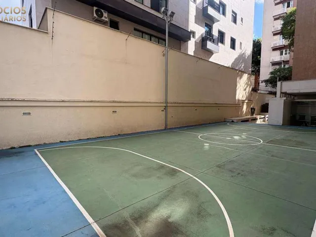 Imagem 13: Cobertura À Venda em Belo Horizonte, Sion, com 3 Quartos, 85M²