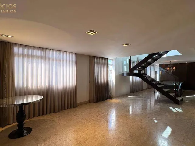 Imagem 16: Cobertura À Venda em Belo Horizonte, Sion, com 3 Quartos, 85M²