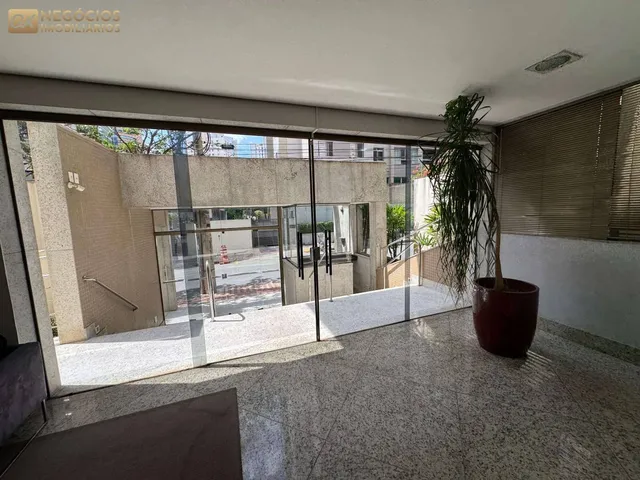 Imagem 2: Apartamento À Venda em Belo Horizonte, Sion, com 4 Quartos, 198M²