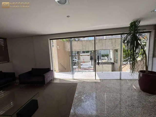 Imagem 5: Apartamento À Venda em Belo Horizonte, Sion, com 4 Quartos, 198M²
