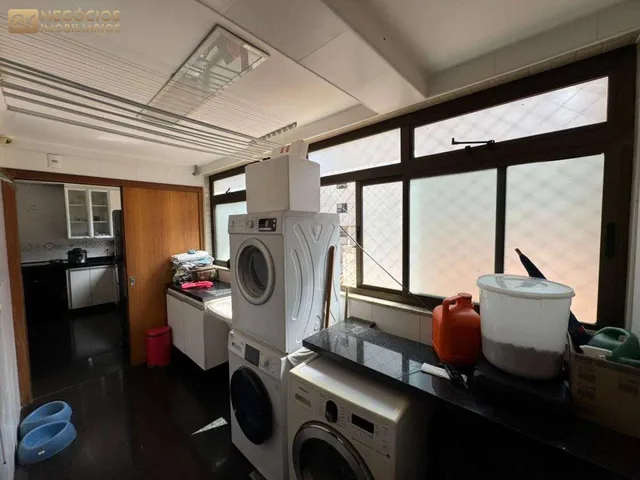 Imagem 6: Apartamento À Venda em Belo Horizonte, Sion, com 4 Quartos, 198M²
