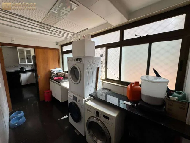 Imagem 7: Apartamento À Venda em Belo Horizonte, Sion, com 4 Quartos, 198M²