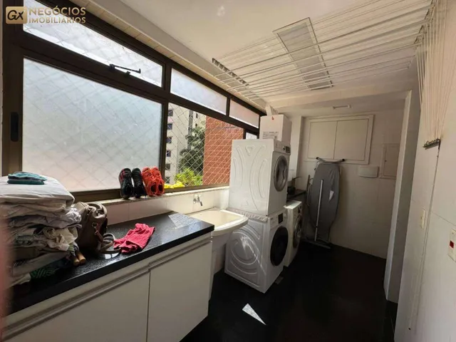 Imagem 10: Apartamento À Venda em Belo Horizonte, Sion, com 4 Quartos, 198M²