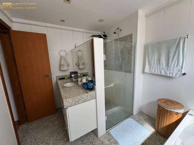 Imagem 14: Apartamento À Venda em Belo Horizonte, Sion, com 4 Quartos, 198M²