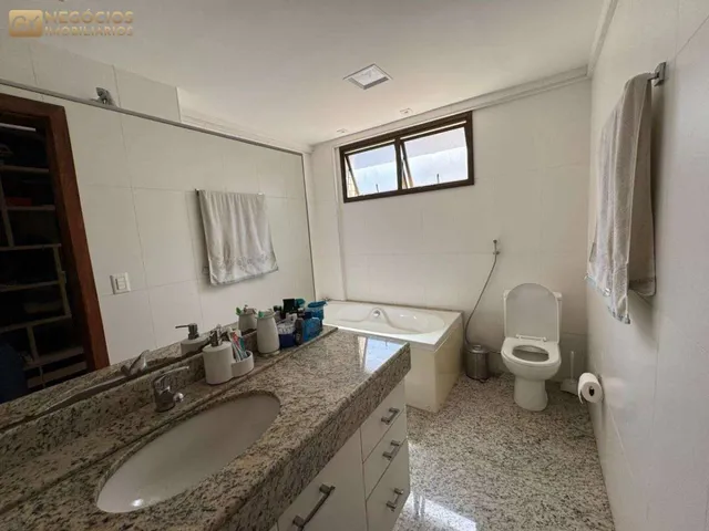 Imagem 16: Apartamento À Venda em Belo Horizonte, Sion, com 4 Quartos, 198M²