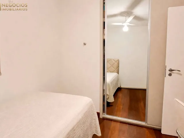 Imagem 7: Apartamento À Venda em Belo Horizonte, Sion, com 4 Quartos, 142M²
