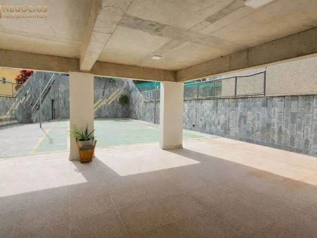 Imagem 9: Apartamento À Venda em Belo Horizonte, Sion, com 4 Quartos, 142M²