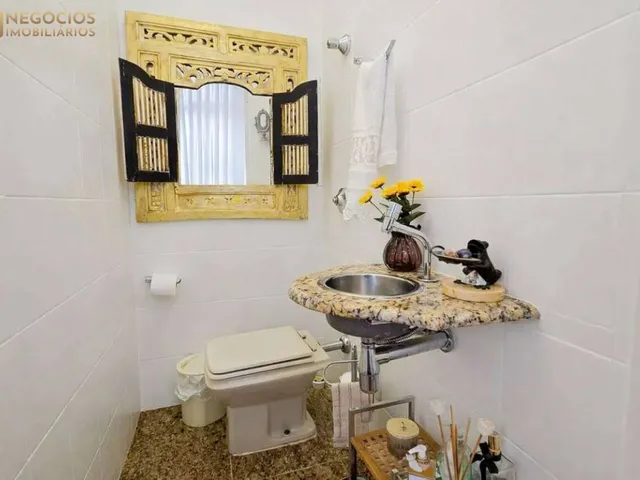 Imagem 11: Apartamento À Venda em Belo Horizonte, Sion, com 4 Quartos, 142M²