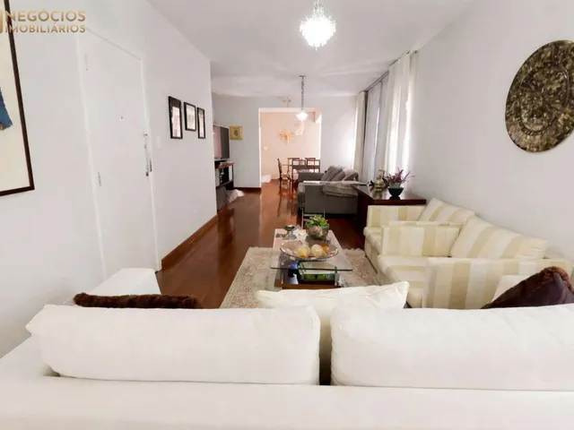 Imagem 15: Apartamento À Venda em Belo Horizonte, Sion, com 4 Quartos, 142M²
