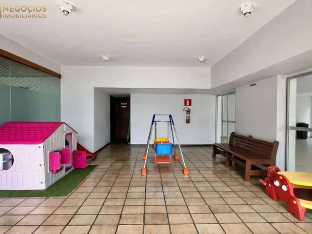 Imagem 6: Apartamento À Venda em Belo Horizonte, Sion, com 4 Quartos, 160M²