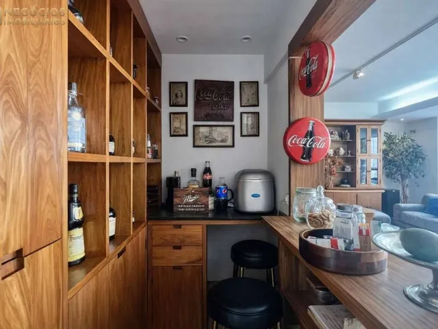 Imagem 8: Apartamento À Venda em Belo Horizonte, Sion, com 4 Quartos, 160M²