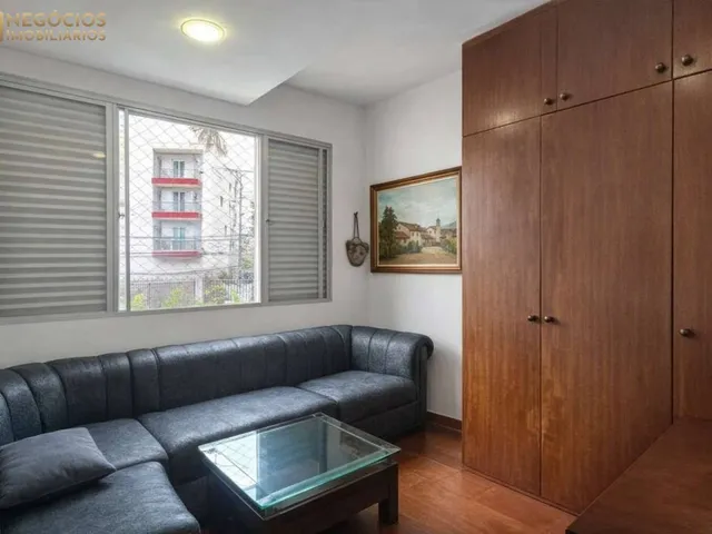 Imagem 9: Apartamento À Venda em Belo Horizonte, Sion, com 4 Quartos, 160M²