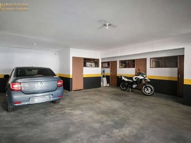 Imagem 13: Apartamento À Venda em Belo Horizonte, Sion, com 4 Quartos, 160M²