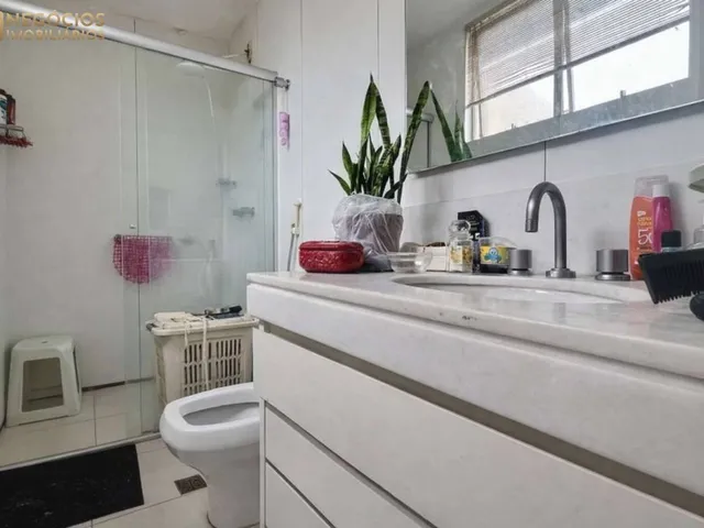 Imagem 14: Apartamento À Venda em Belo Horizonte, Sion, com 4 Quartos, 160M²