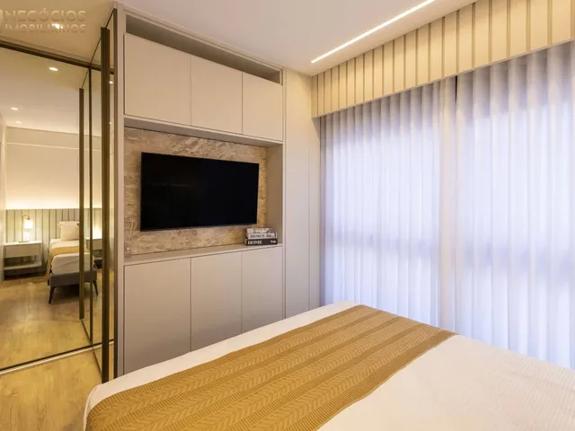 Imagem 2: Apartamento À Venda em Belo Horizonte, Sion, com 2 Quartos, 71M²